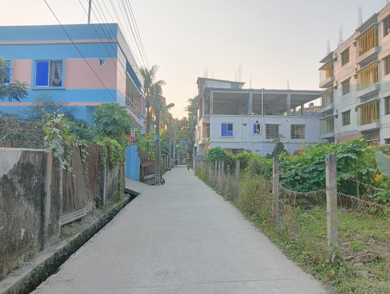 Barisal City Corporation